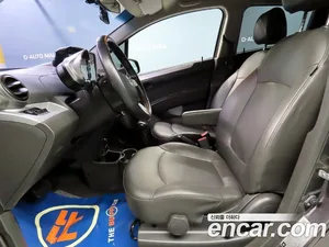 Chevrolet Spark, 2014 — миниатюра 6