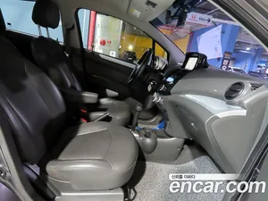 Chevrolet Spark, 2014 — миниатюра 8