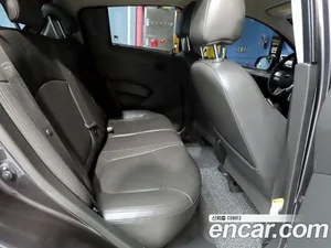 Chevrolet Spark, 2014 — миниатюра 9