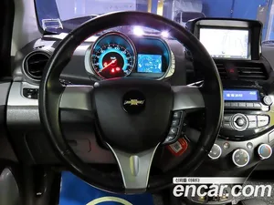 Chevrolet Spark, 2014 — миниатюра 11