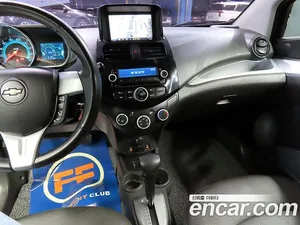 Chevrolet Spark, 2014 — миниатюра 12