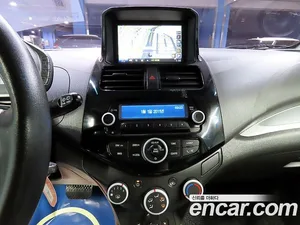 Chevrolet Spark, 2014 — миниатюра 13