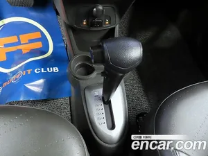 Chevrolet Spark, 2014 — миниатюра 14