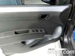 Chevrolet Spark, 2014 — миниатюра 15