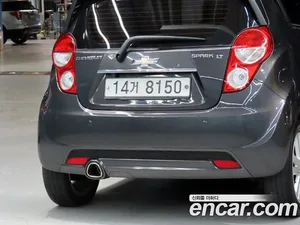 Chevrolet Spark, 2014 — миниатюра 17