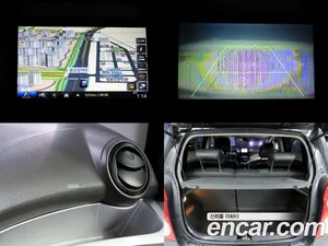 Chevrolet Spark, 2014 — миниатюра 18
