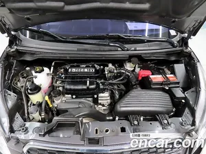 Chevrolet Spark, 2014 — миниатюра 19