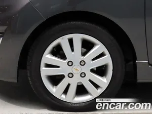 Chevrolet Spark, 2014 — миниатюра 20