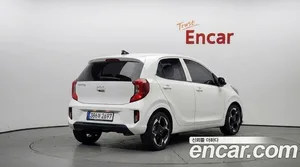 Kia morning, 2024 — миниатюра 2