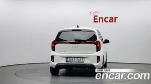 Kia morning, 2024 — миниатюра 4