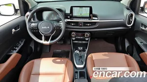 Kia morning, 2024 — миниатюра 10