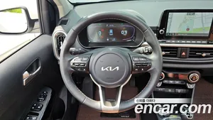 Kia morning, 2024 — миниатюра 20