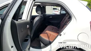 Kia morning, 2024 — миниатюра 24