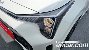 Kia morning, 2024 — миниатюра 8