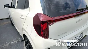 Kia morning, 2024 — миниатюра 9