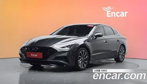Hyundai Sonata, 2020 — миниатюра 31
