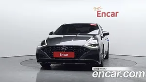 Hyundai Sonata, 2020 — миниатюра 2
