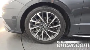 Hyundai Sonata, 2020 — миниатюра 4