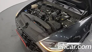 Hyundai Sonata, 2020 — миниатюра 5