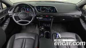 Hyundai Sonata, 2020 — миниатюра 9