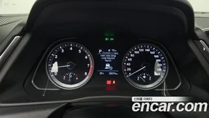 Hyundai Sonata, 2020 — миниатюра 10