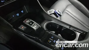 Hyundai Sonata, 2020 — миниатюра 11