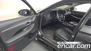 Hyundai Sonata, 2020 — миниатюра 12
