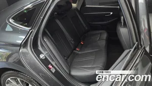 Hyundai Sonata, 2020 — миниатюра 16