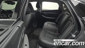 Hyundai Sonata, 2020 — миниатюра 17