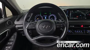 Hyundai Sonata, 2020 — миниатюра 18