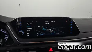 Hyundai Sonata, 2020 — миниатюра 20