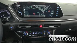 Hyundai Sonata, 2020 — миниатюра 21