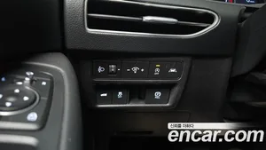 Hyundai Sonata, 2020 — миниатюра 23