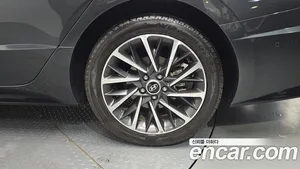 Hyundai Sonata, 2020 — миниатюра 6