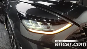 Hyundai Sonata, 2020 — миниатюра 7
