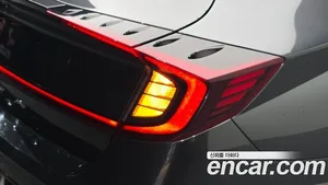 Hyundai Sonata, 2020 — миниатюра 8