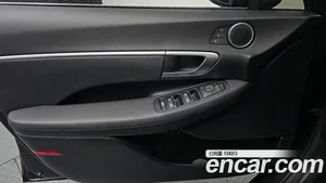 Hyundai Sonata, 2020 — миниатюра 13