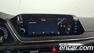 Hyundai Sonata, 2020 — миниатюра 26