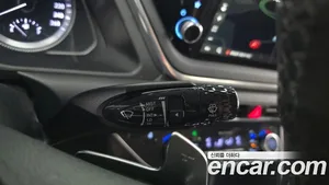 Hyundai Sonata, 2020 — миниатюра 27