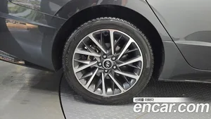 Hyundai Sonata, 2020 — миниатюра 29