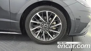 Hyundai Sonata, 2020 — миниатюра 30