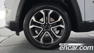 Jeep Compass, 2022 — миниатюра 5