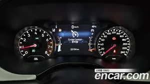 Jeep Compass, 2022 — миниатюра 11