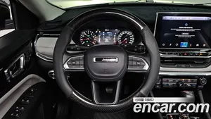 Jeep Compass, 2022 — миниатюра 19