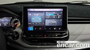 Jeep Compass, 2022 — миниатюра 20