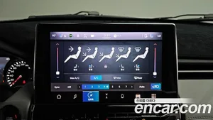 Jeep Compass, 2022 — миниатюра 22
