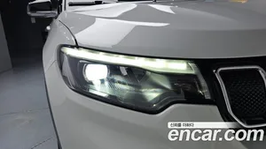 Jeep Compass, 2022 — миниатюра 8