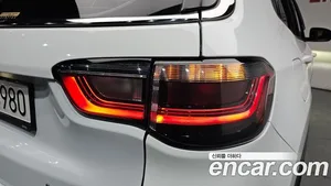 Jeep Compass, 2022 — миниатюра 9