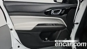 Jeep Compass, 2022 — миниатюра 14