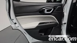 Jeep Compass, 2022 — миниатюра 15